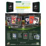 Jersey Fusion Football 2nd Edition Box - Image 2