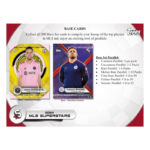 2024 Topps MLS Superstars Soccer Hobby Box - Image 3