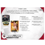 2024 Topps MLS Superstars Soccer Hobby Box - Image 4