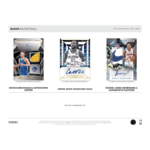 2023/24 Panini Black Basketball Hobby 12 Box Case - Image 4