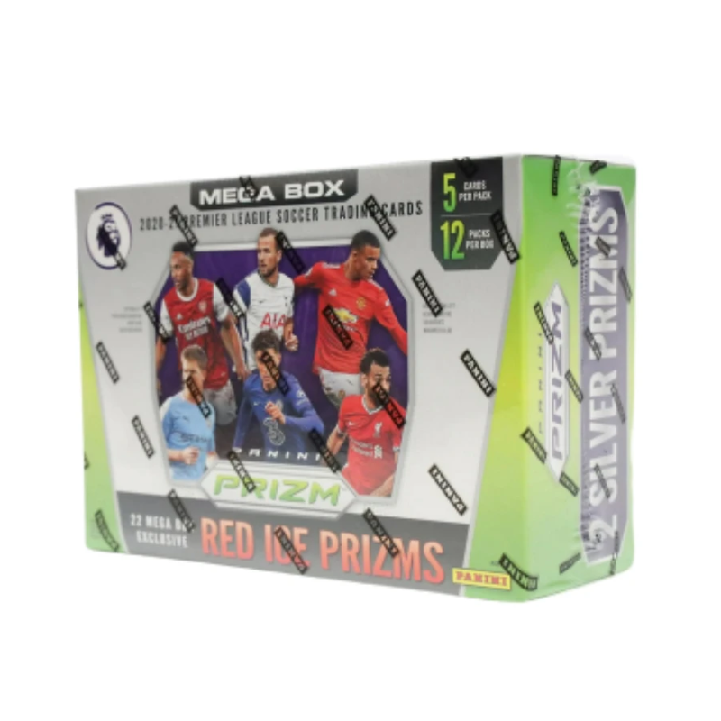 resizing_for_shopify_-_2024-11-19T140929.293 2020/21 Panini Prizm EPL Soccer Mega Box (Red Ice) - Image 1