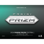 2024 Panini Prizm Football Hobby Box - Image 2