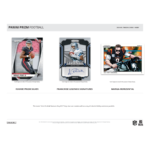 2024 Panini Prizm Football Hobby 12 Box Case - Image 3