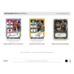 2023/24 Panini Contenders Optic Basketball Hobby Box - Image 3