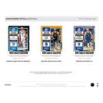2023/24 Panini Contenders Optic Basketball Hobby Box - Image 5