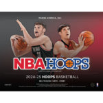 2024/25 Panini Hoops Basketball Hobby Box - Image 2