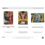2024 Panini Select WWE Hobby International Box - Image 3