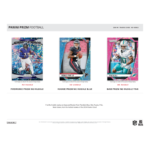 2024 Panini Prizm Football No Huddle Box - Image 3