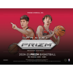 2024/25 Panini Prizm Basketball Hobby 12 Box Case - Image 2