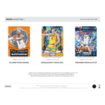2024/25 Panini Prizm Basketball Hobby 12 Box Case - Image 5