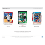 2024/25 Panini Donruss Soccer Hobby Box - Image 3