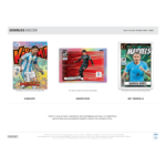 2024/25 Panini Donruss Soccer Hobby 12 Box Case - Image 4