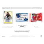 2024/25 Panini Donruss Soccer Hobby 12 Box Case - Image 5