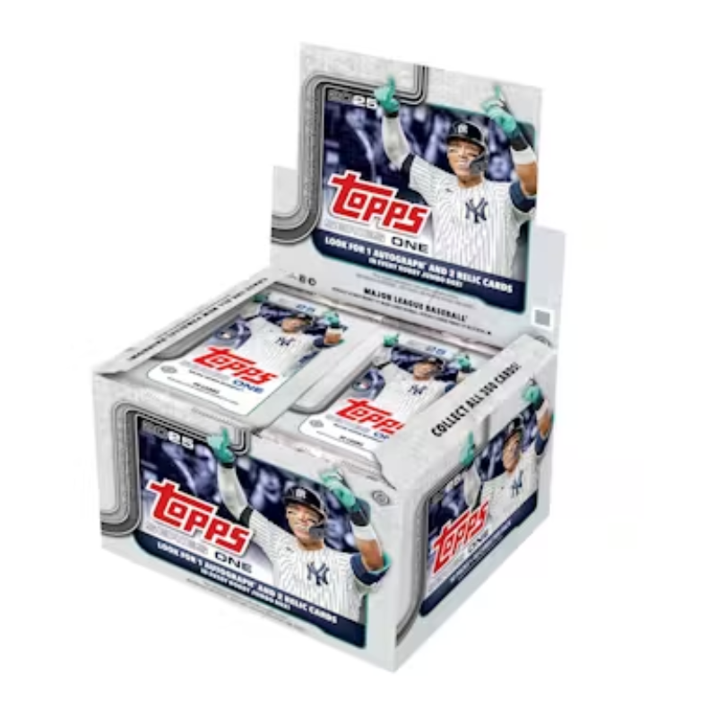 resizing_for_shopify_-_2025-01-27T140508.718_5a28ff62-a722-4951-83af-1e34ea80dfce 2025 Topps Series 1 Baseball Jumbo Box - Image 1