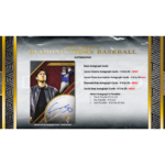 2024 Topps Diamond Icons Baseball Hobby 2 Box Case - Image 3