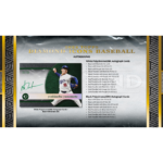 2024 Topps Diamond Icons Baseball Hobby 2 Box Case - Image 4
