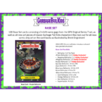 2024 Topps Garbage Pail Kids Chrome Hobby Box - Image 3