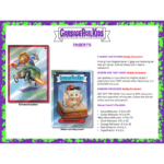 2024 Topps Garbage Pail Kids Chrome Hobby Box - Image 4