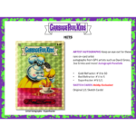 2024 Topps Garbage Pail Kids Chrome Hobby Box - Image 5