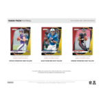 2024 Panini Prizm Football International 12 Box Case - Image 3