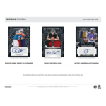 2024 Panini Obsidian Football Hobby Box - Image 4