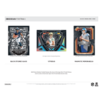 2024 Panini Obsidian Football Hobby Box - Image 5