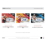2024/25 Panini Prizm Basketball Fast Break 20 Box Case - Image 3