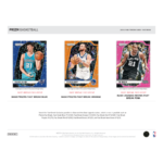 2024/25 Panini Prizm Basketball Fast Break 20 Box Case - Image 4