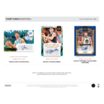 2024/25 Panini Court Kings Basketball Hobby 16 Box Case - Image 3