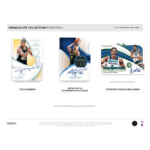 2023/24 Panini Immaculate Basketball Hobby 5 Box Case - Image 4