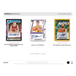 2024/25 Panini Donruss Basketball Hobby Box - Image 3