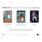 2024/25 Panini Donruss Basketball Hobby Box - Image 5