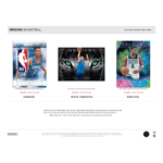 2024/25 Panini Origins Basketball Hobby 12 Box Case - Image 5