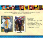 2025 Topps Finest X-Men 97 Hobby Box - Image 4