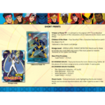 2025 Topps Finest X-Men 97 Hobby Box - Image 5