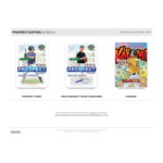 2024 Panini Prospect Edition Baseball Hobby Box - Image 2