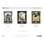 2024 Prizm LIV Golf Hobby Box - Image 3