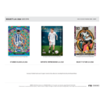 2024/25 Panini Select La Liga Soccer Hobby Box - Image 4