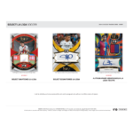 2024/25 Panini Select La Liga Soccer Hobby 12 Box Case - Image 5