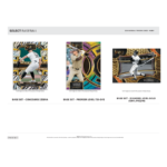 2024 Panini Select Baseball Hobby Box - Image 3