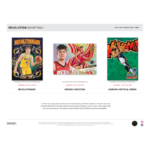 2024/25 Panini Revolution Basketball Hobby 16 Box Case - Image 4