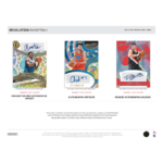 2024/25 Panini Revolution Basketball Hobby 16 Box Case - Image 5