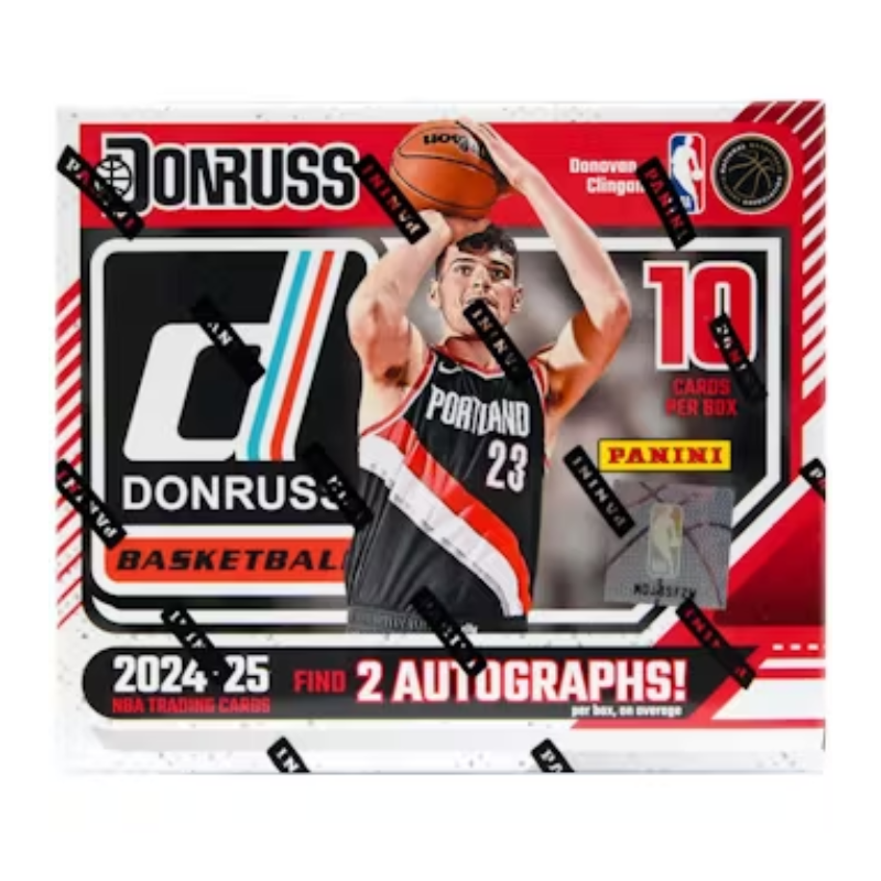 resizing_for_shopify_-_2025-03-17T115247.878 2024/25 Panini Donruss Basketball Choice 20 Box Case - Image 1