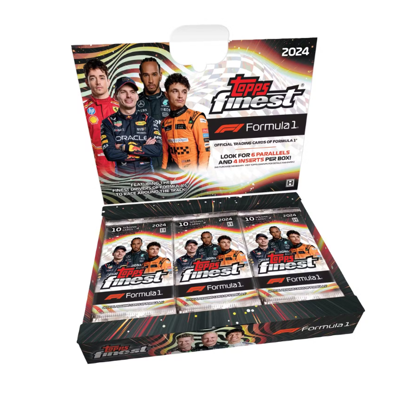 resizing_for_shopify_-_2025-03-25T152014.205 2024 Topps Finest Formula 1 Hobby Box - Image 1