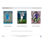 2024/25 Panini Select Serie A Soccer Hobby Box - Image 4