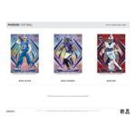 2024 Panini Phoenix Football Hobby 16 Box Case - Image 3