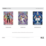 2024 Panini Phoenix Football Hobby 16 Box Case - Image 4
