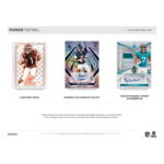 2024 Panini Phoenix Football Hobby 16 Box Case - Image 5