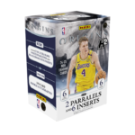 2024/25 Panini Origins Basketball H2 Hybrid Box