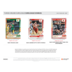 2024/25 Panini Donruss Euroleague Basketball Hobby Box - Image 4